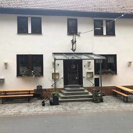 Ferienwohnungen Kasback Erbach  Esterno foto