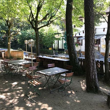 Ferienwohnungen Kasback Erbach  Esterno foto