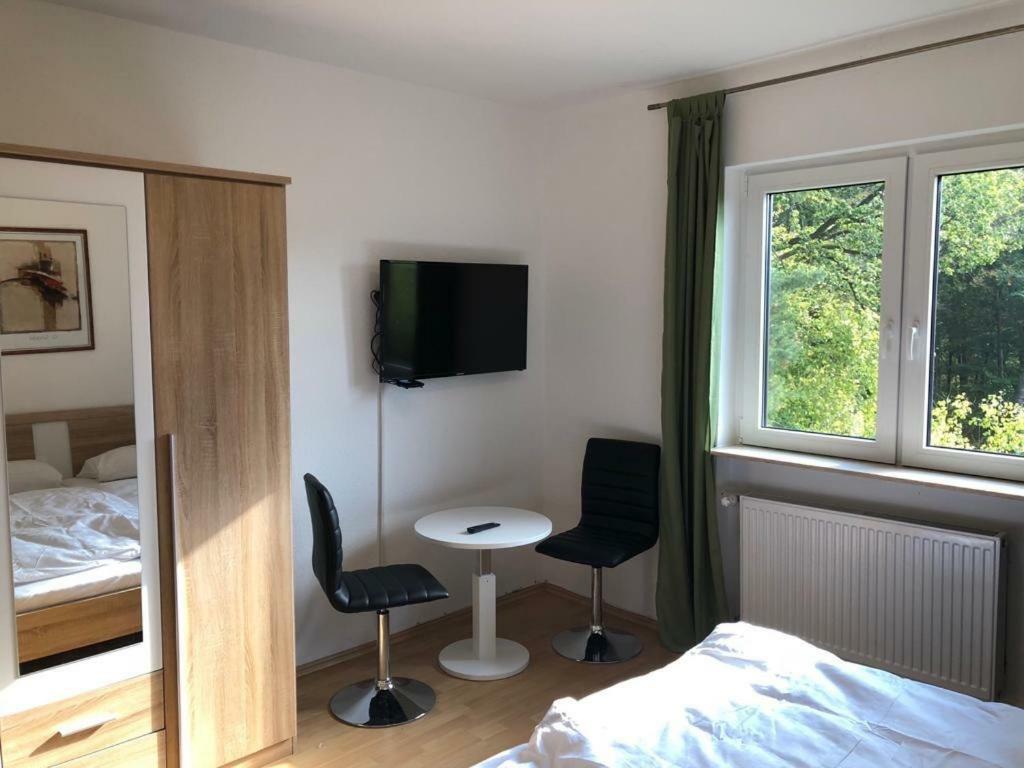 Ferienwohnungen Kasback Erbach  Esterno foto