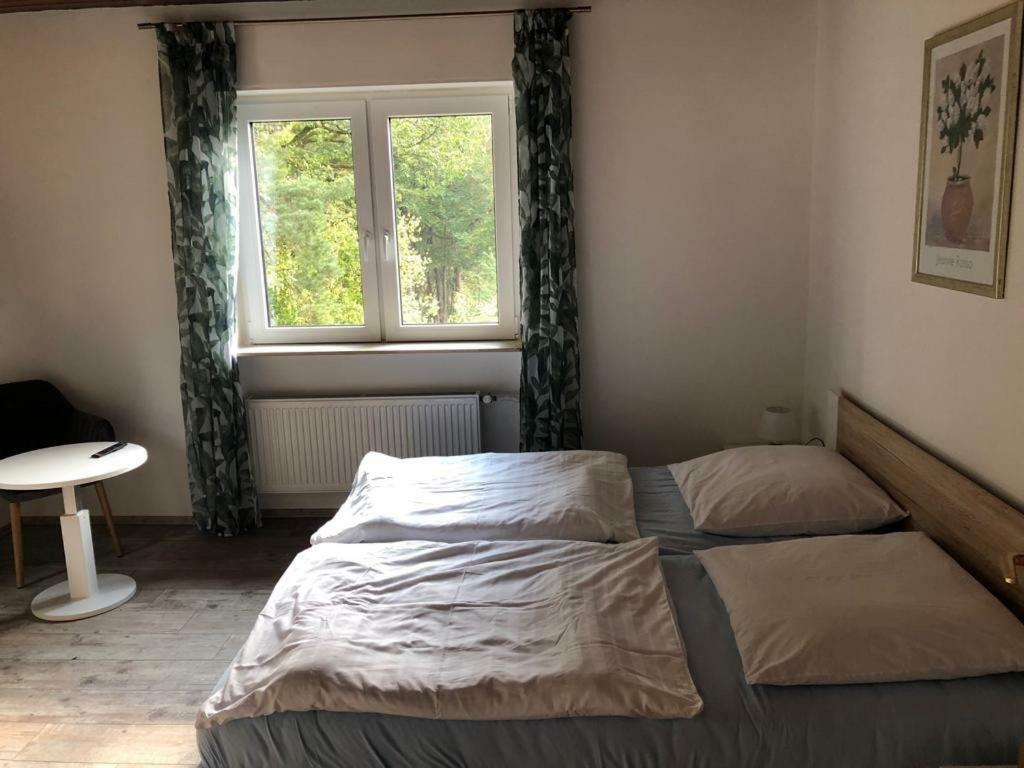 Ferienwohnungen Kasback Erbach  Esterno foto