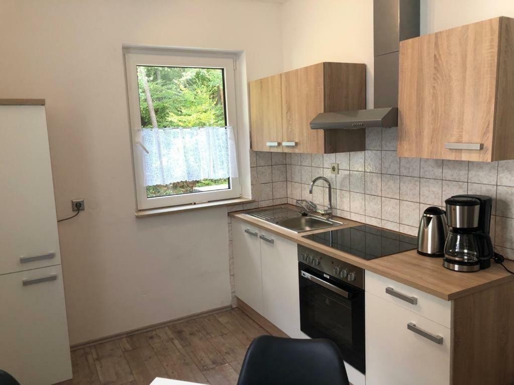 Ferienwohnungen Kasback Erbach  Esterno foto
