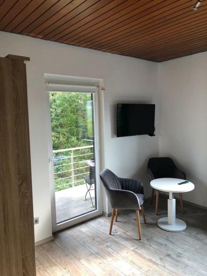 Ferienwohnungen Kasback Erbach  Esterno foto
