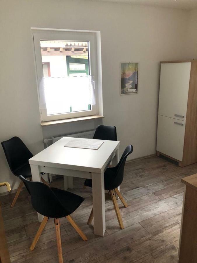 Ferienwohnungen Kasback Erbach  Esterno foto