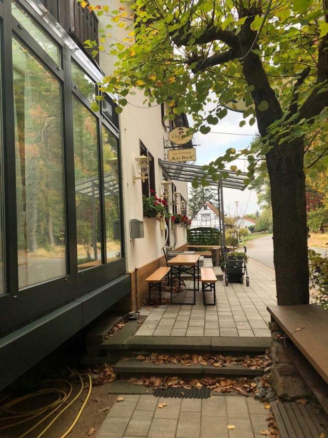 Ferienwohnungen Kasback Erbach  Esterno foto