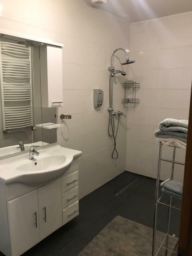 Ferienwohnungen Kasback Erbach  Esterno foto