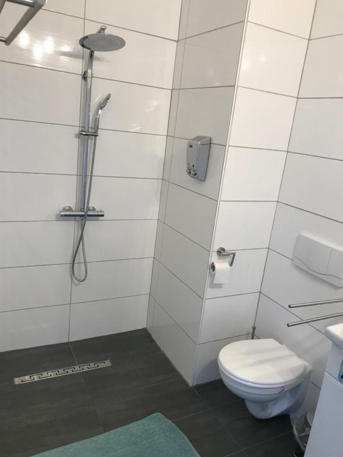 Ferienwohnungen Kasback Erbach  Esterno foto