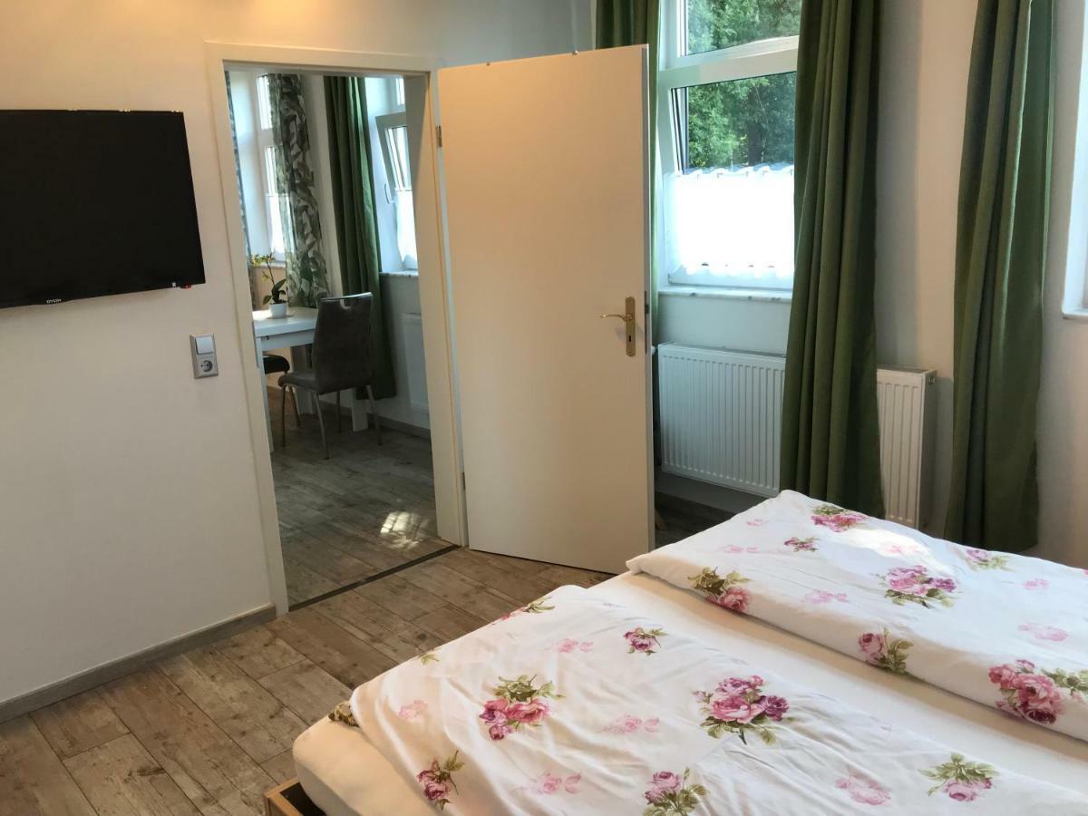 Ferienwohnungen Kasback Erbach  Esterno foto