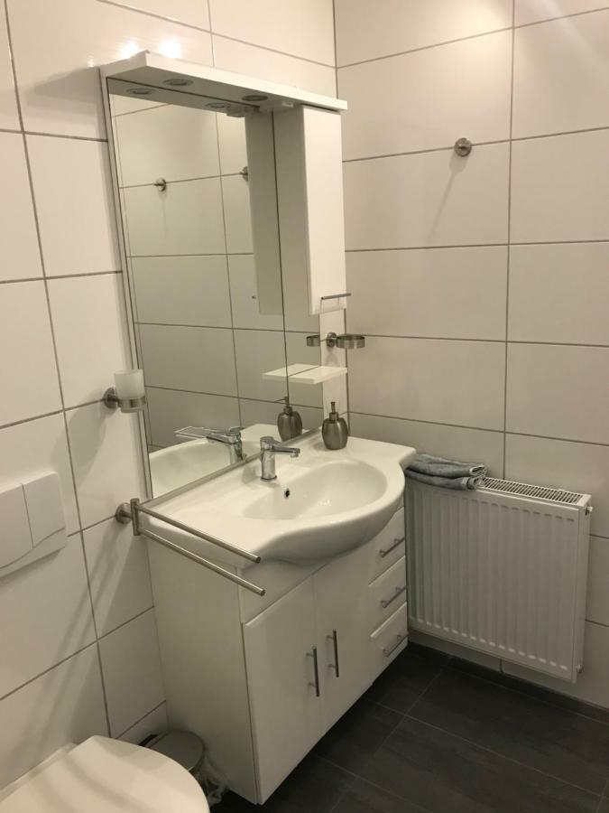 Ferienwohnungen Kasback Erbach  Esterno foto
